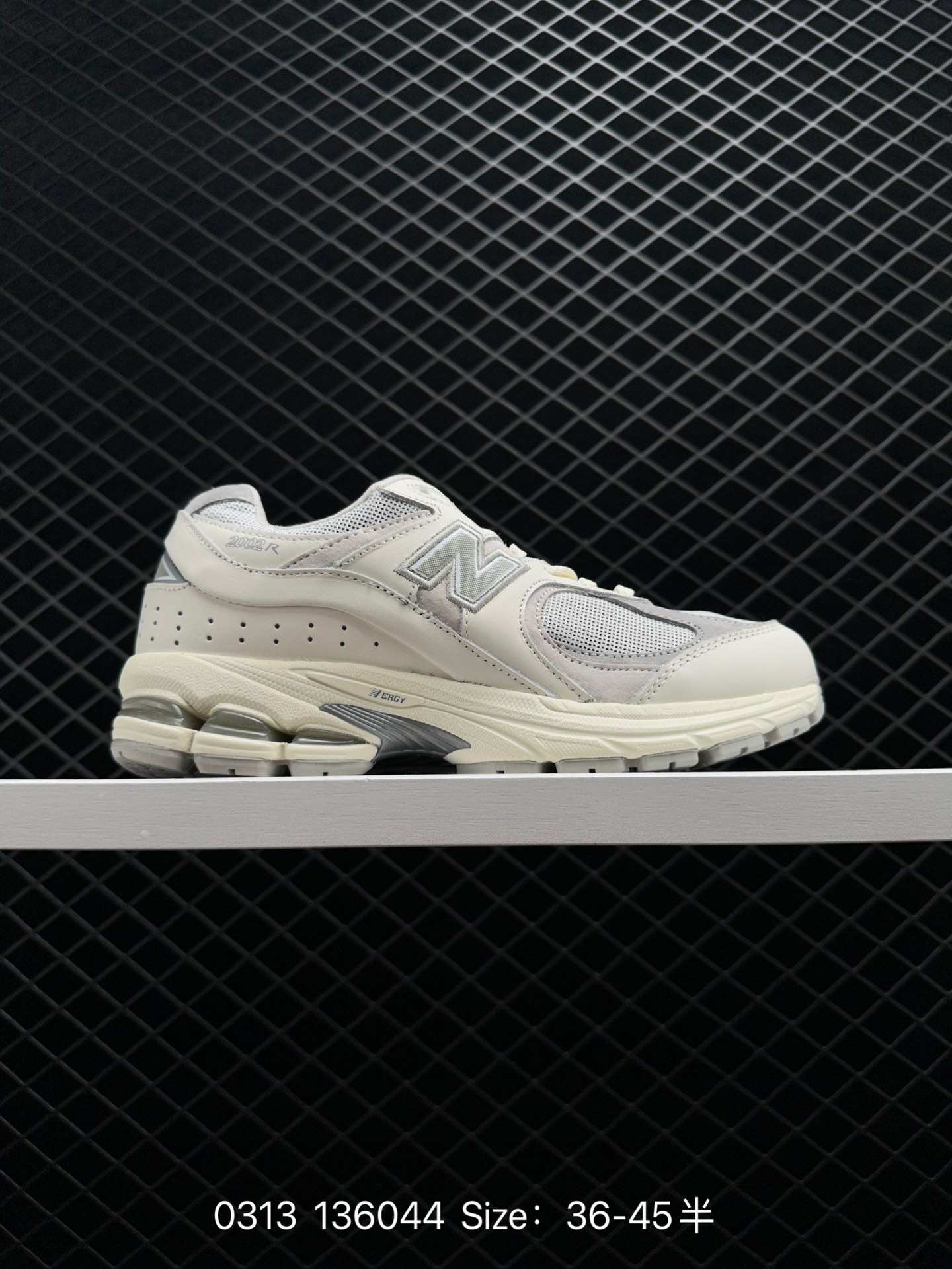 NB New Balance ML2002